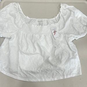 American eagle brand new shirt